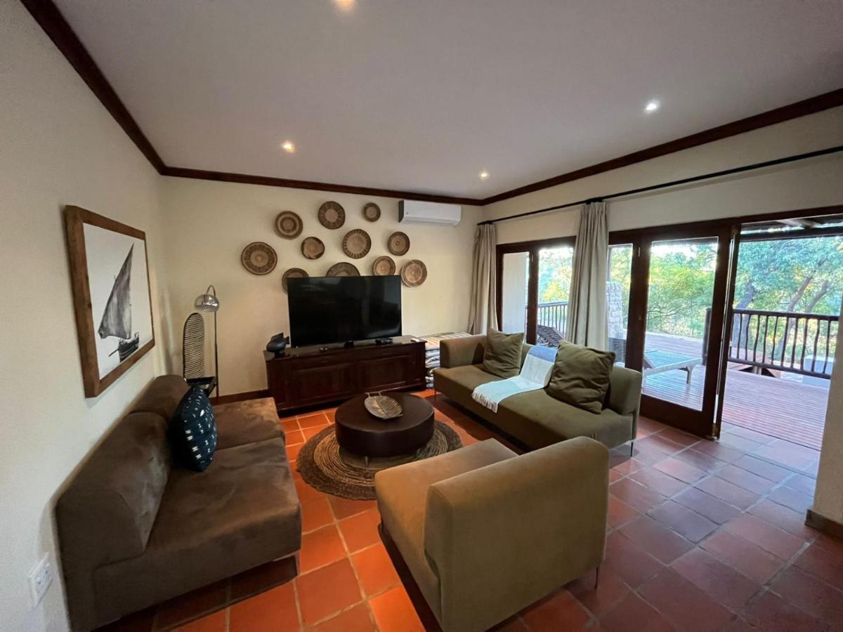 Holiday home Elements Private Golf Reserve Unit 149 Or 150 Bela-Bela