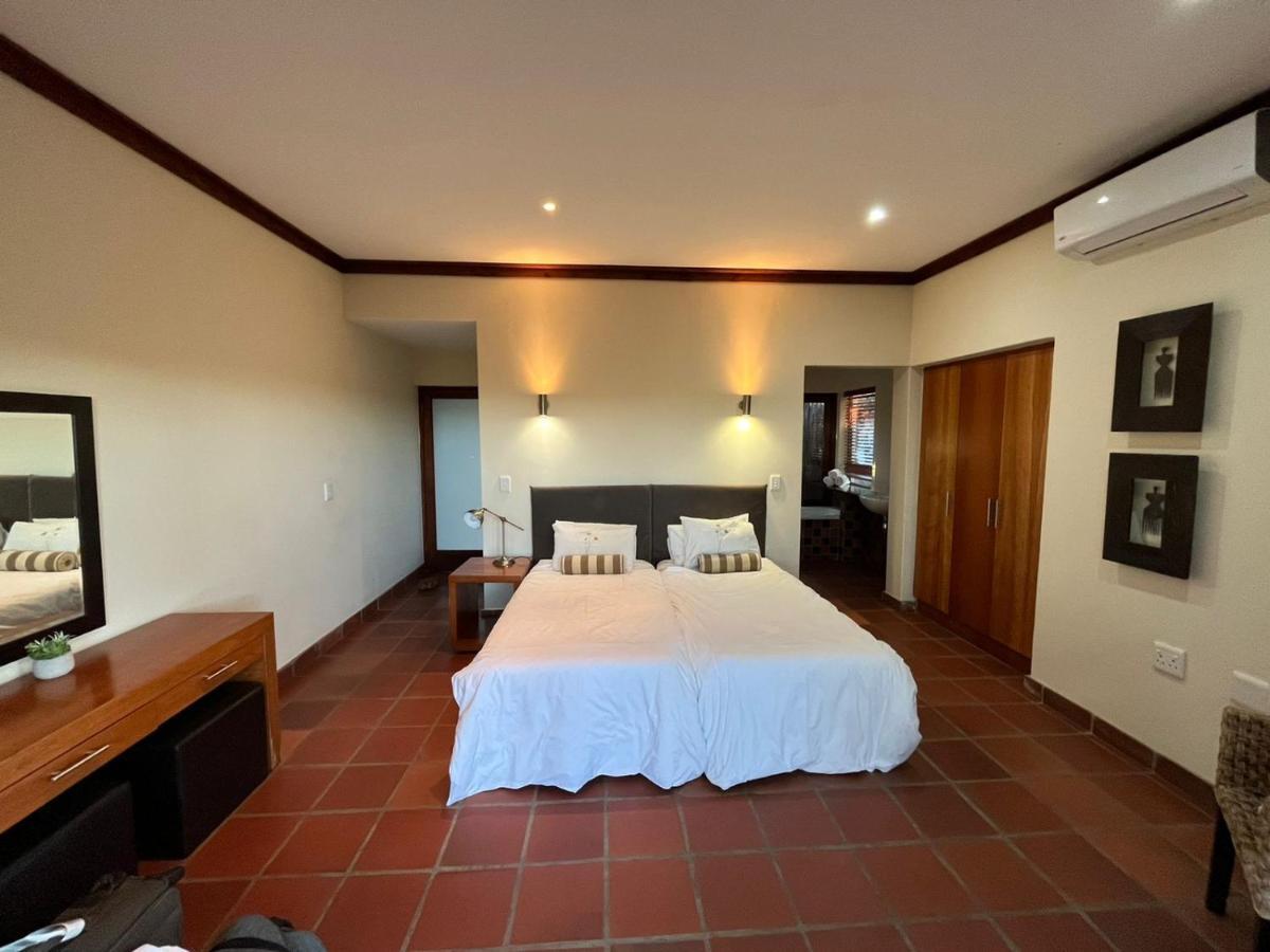 Elements Private Golf Reserve Unit 149 Or 150 Holiday home Bela-Bela