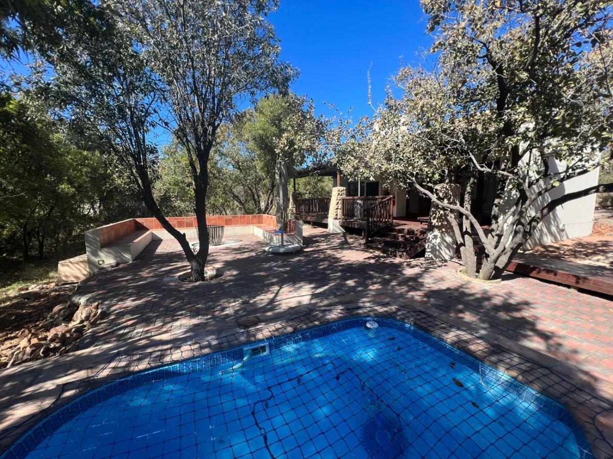 Holiday home Elements Private Golf Reserve Unit 149 Or 150