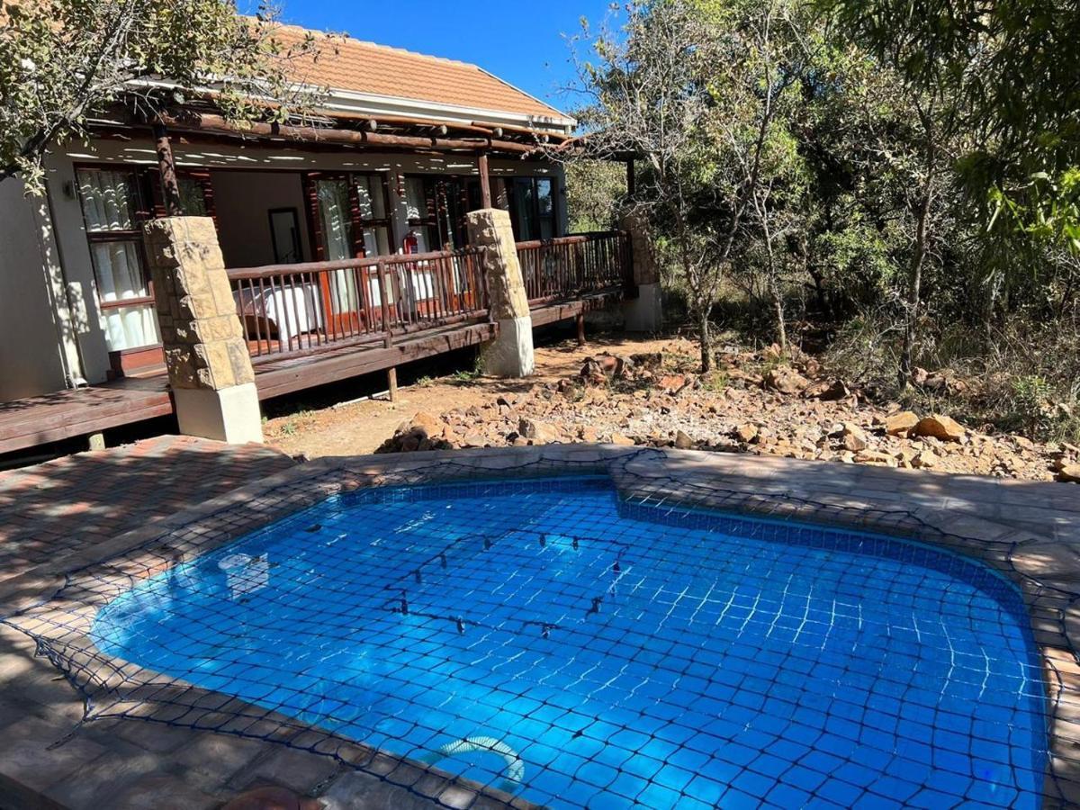 Holiday home Elements Private Golf Reserve Unit 149 Or 150