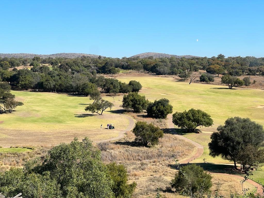 Elements Private Golf Reserve Unit 149 Or 150 Bela-Bela